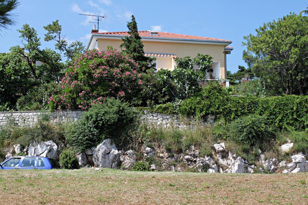 Apartments By The Sea Novi Vinodolski - 5558 外观 照片