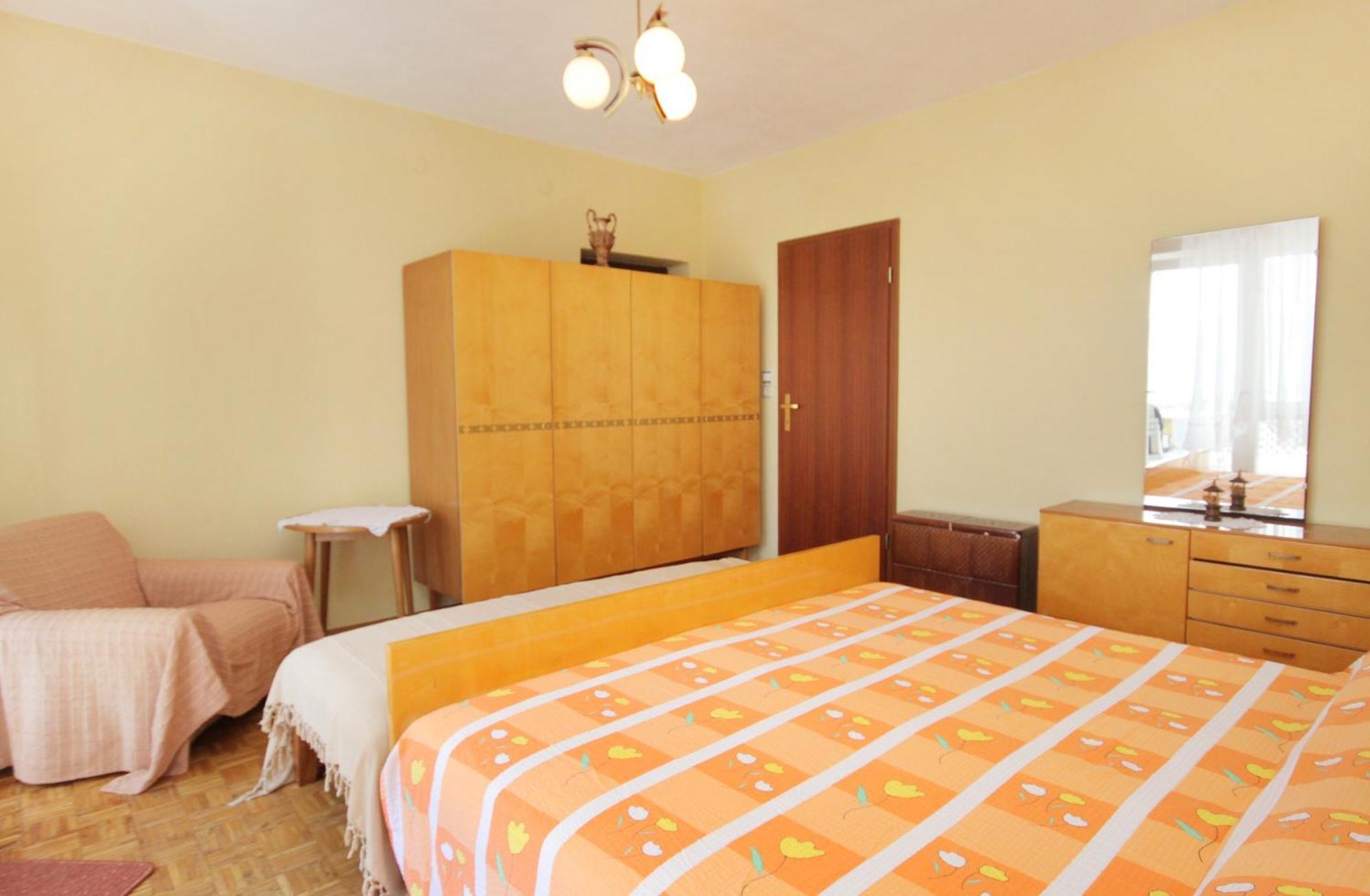 Apartments By The Sea Novi Vinodolski - 5558 客房 照片