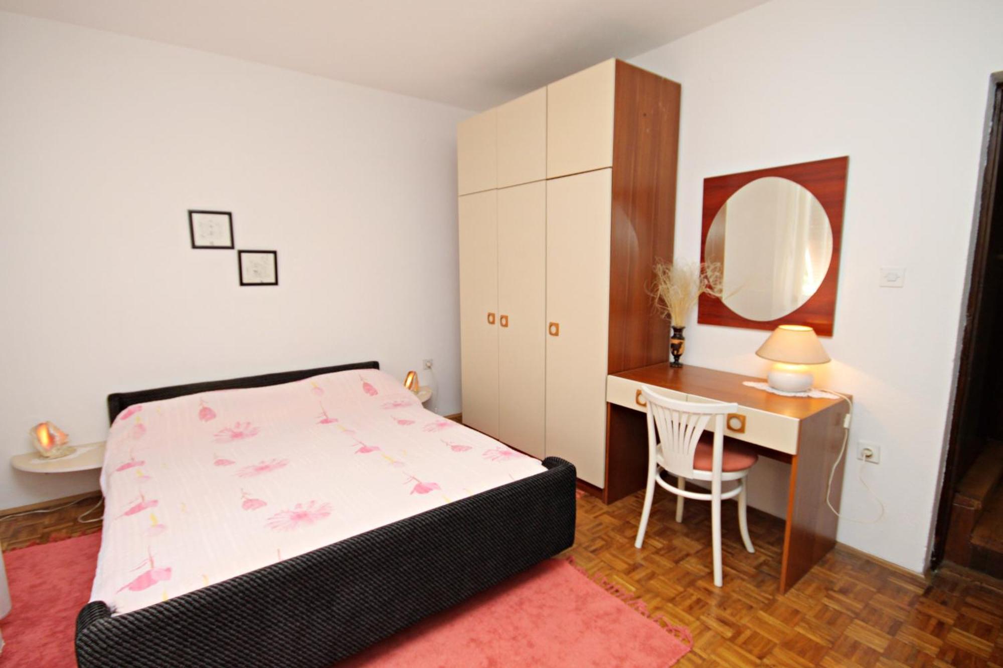 Apartments By The Sea Novi Vinodolski - 5558 客房 照片